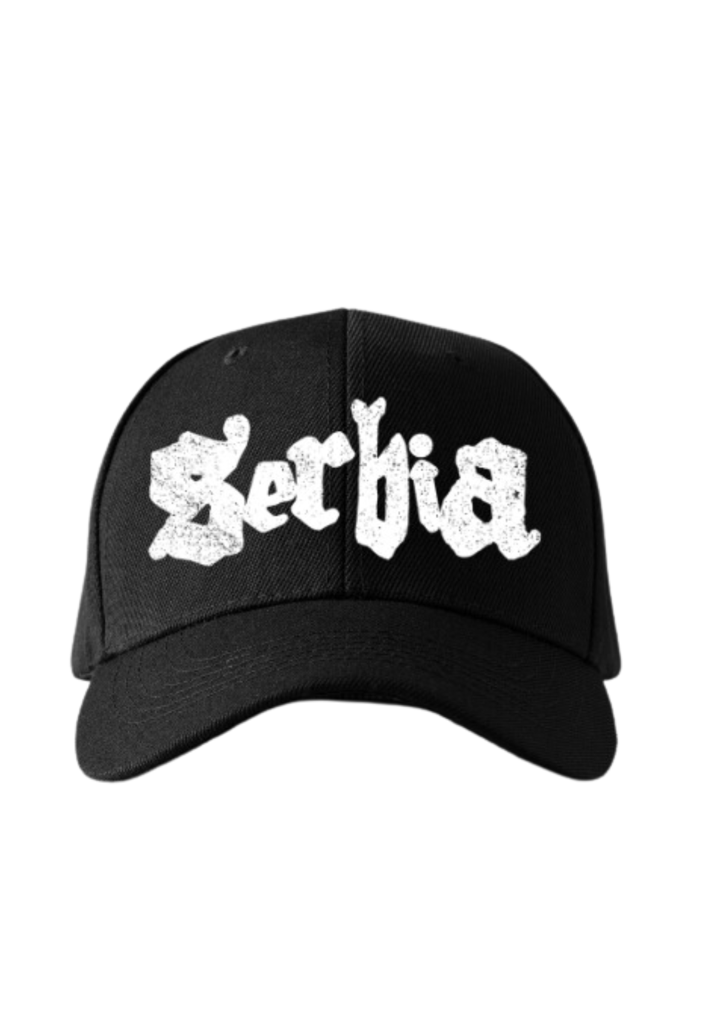 Gorra trucker