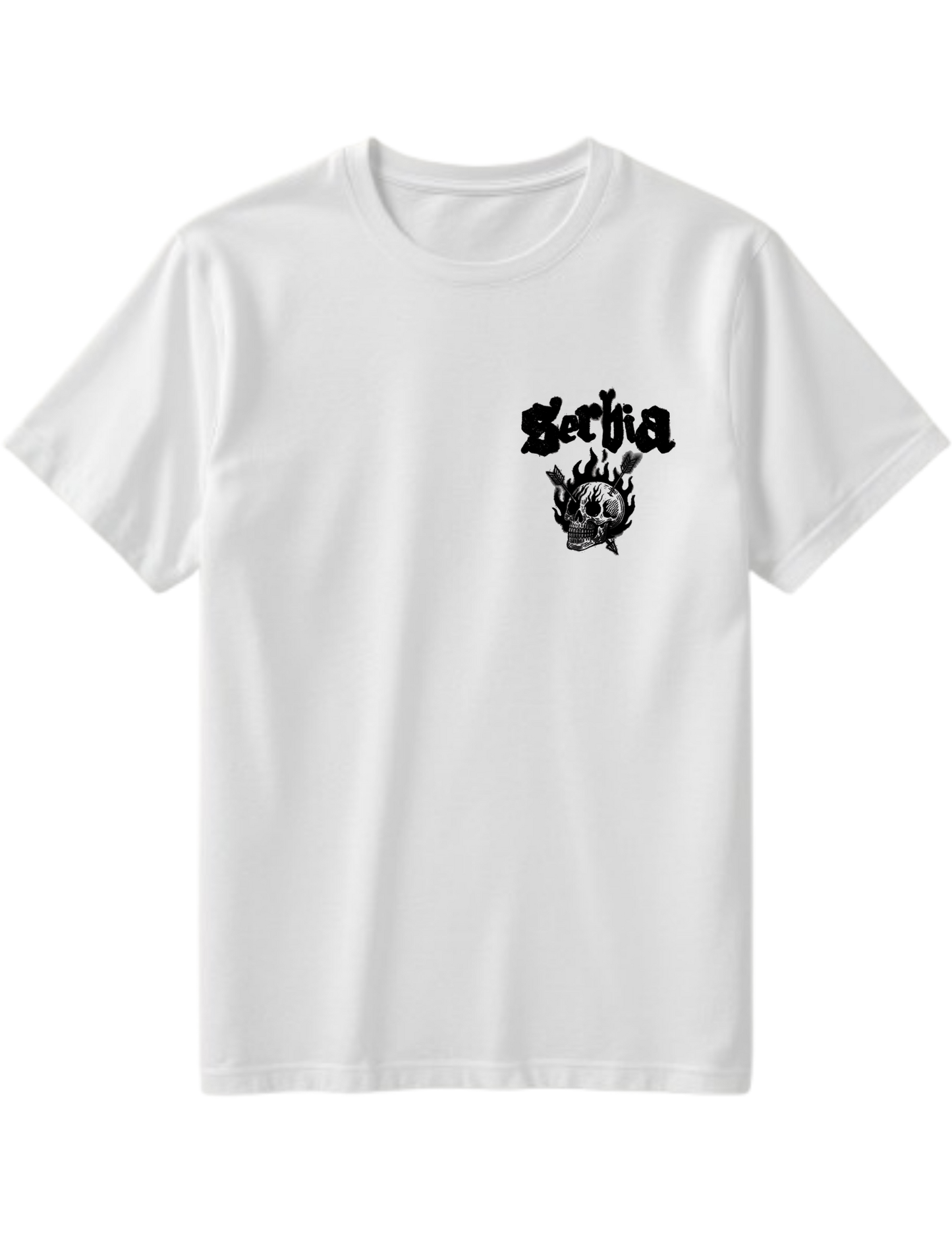 Playera quotes integrantes